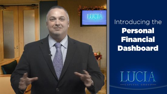 Introducing Your Personal Financial Dashboard