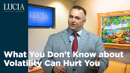 What You Don’t Know about Volatility Can Hurt You