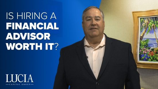 Is Hiring a Financial Advisor Worth It?
