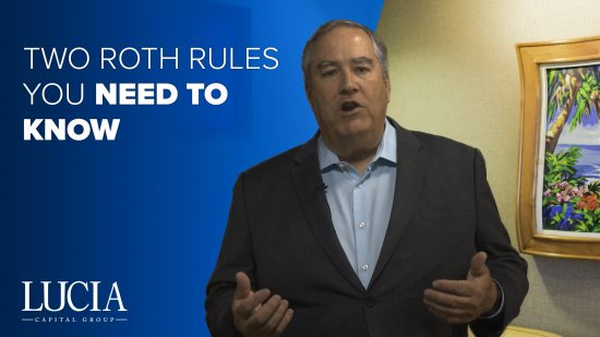 Two Roth Rules You Need to Know
