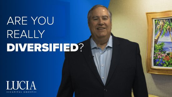 Are You Really Diversified?