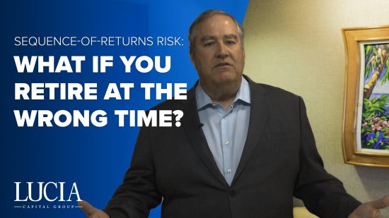 Sequence-of-Returns Risk: What If You Retire at the Wrong Time?
