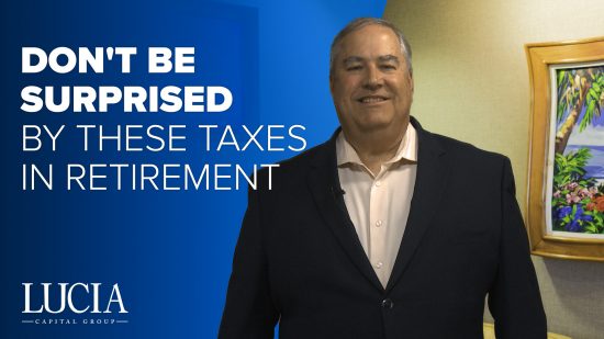 Don’t Be Surprised By These Taxes In Retirement