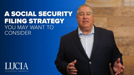A Social Security Filing Strategy You May Want to Consider
