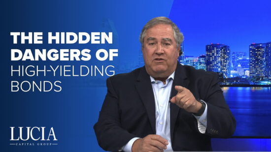 The Hidden Dangers of High-Yielding Bonds