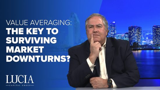 Value Averaging: The Key to Surviving Market Downturns?