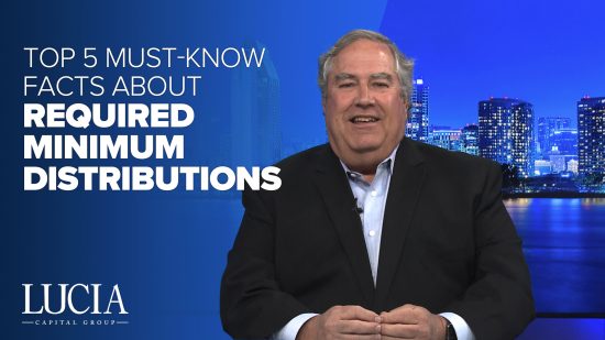 Top 5 Must-Know Facts About Required Minimum Distributions