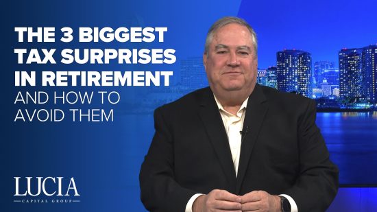 The 3 Biggest Tax Surprises in Retirement and How to Avoid Them