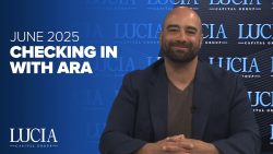 Checking in with Ara - Summer Plans, Market Rebounds, and the Value of Staying the Course