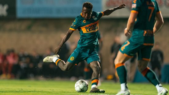 Lucia Capital Group Named the Official Wealth Management Partner for San Diego Loyal Soccer Club 2023 Season