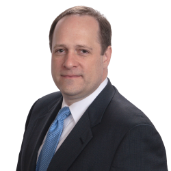 Chris Lloyd, CFP®, ChFC®