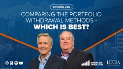 Comparing the Portfolio Withdrawal Methods - Which Is Best?