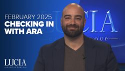 Checking in with Ara - February 2025