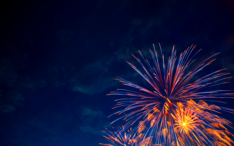 Fourth of July