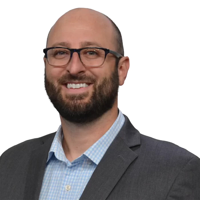 Brandon Hibdon, CFP® - Wealth Manager with Lucia Capital Group