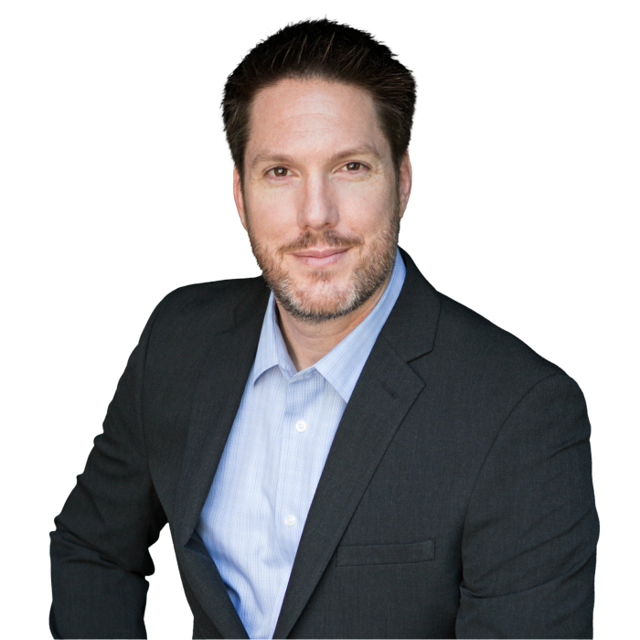 Patrick Klacka - Wealth Manager with Lucia Capital Group