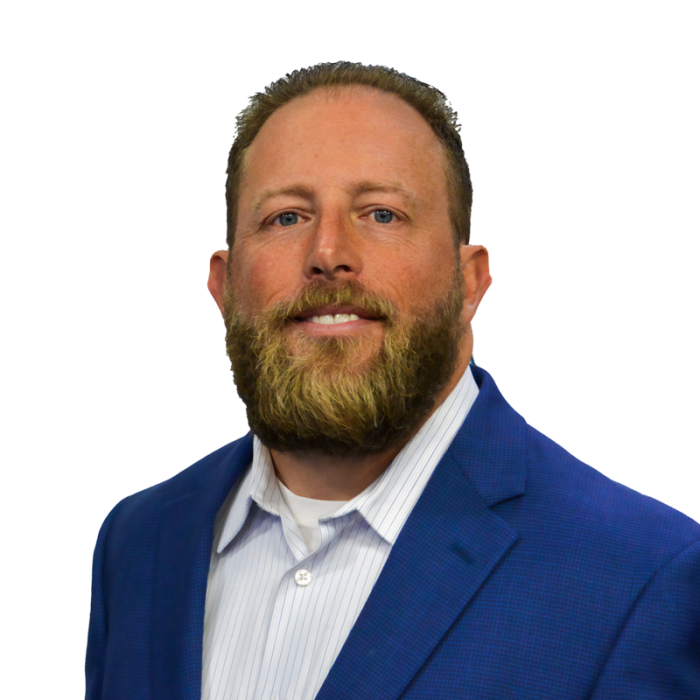 Preston Schumacher, CFP®, ChFC®