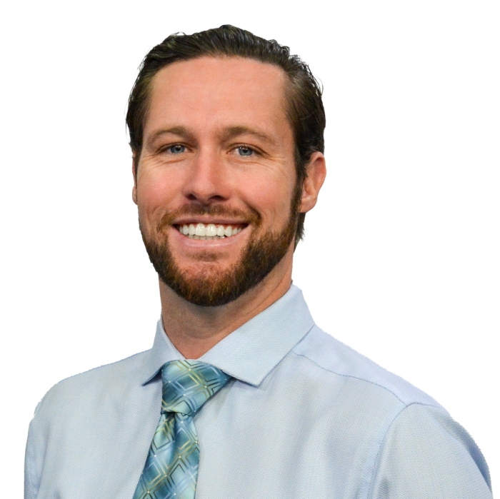 Wade Shumway
