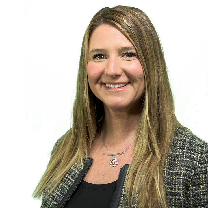 Catherine Ford, CFP®