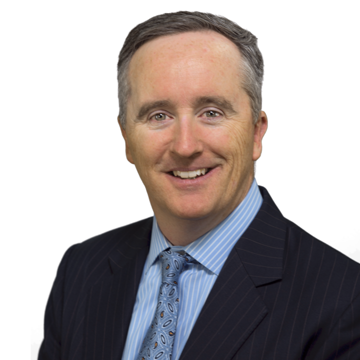 Tim Shea, CFP®