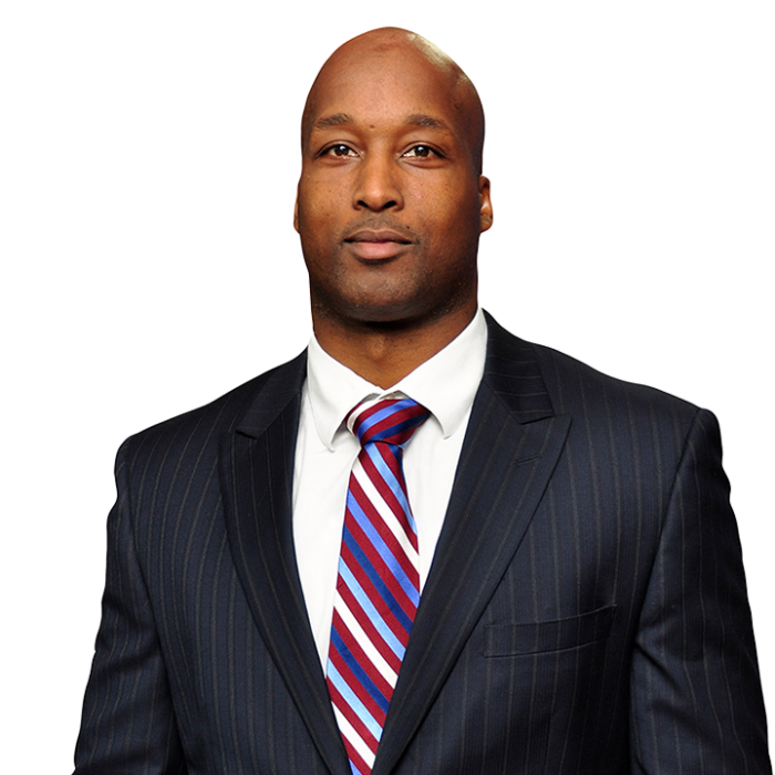 Rashard Cook