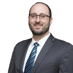 Brandon Hibdon, CFP®