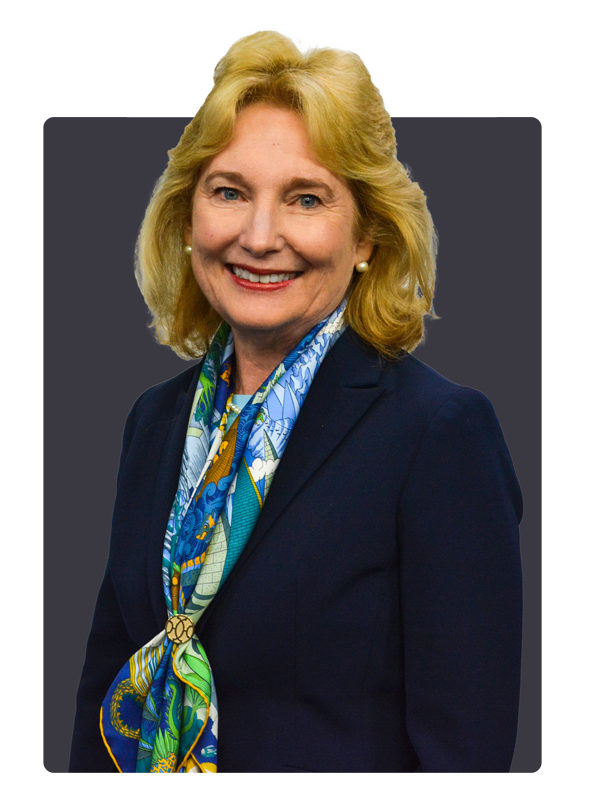 Janean Stripe, CFP®