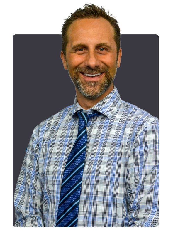 Jonathan Savona, CFP®