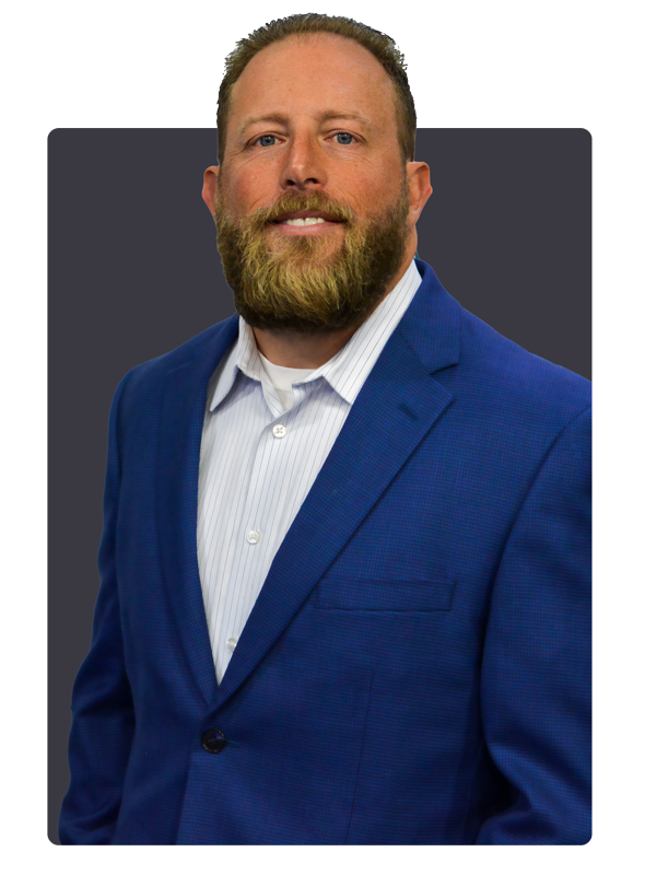 Preston Schumacher, CFP®, ChFC®, RICP