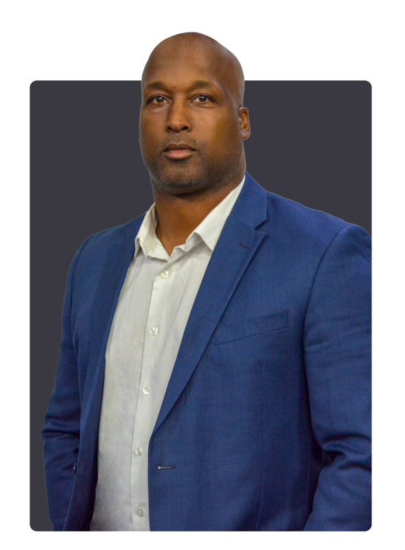 Rashard Cook